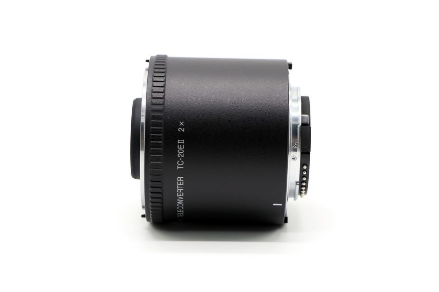Телеконвертер Nikon TC-20E II 2X AF-S