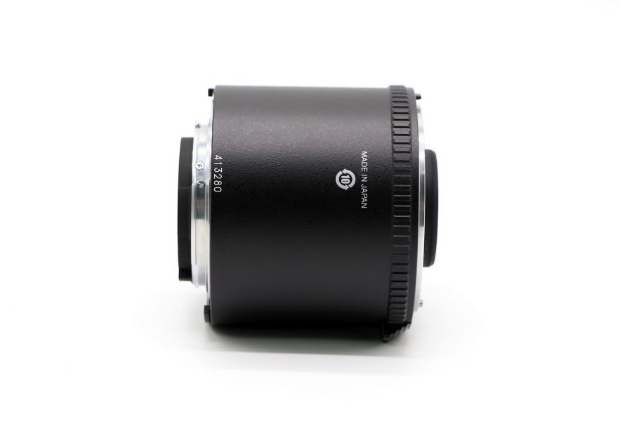 Телеконвертер Nikon TC-20E II 2X AF-S