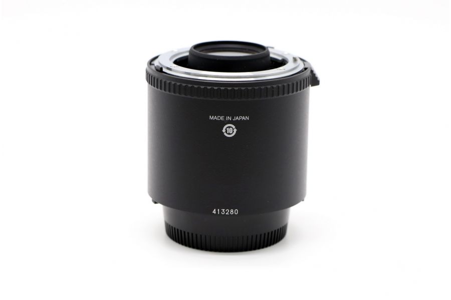 Телеконвертер Nikon TC-20E II 2X AF-S