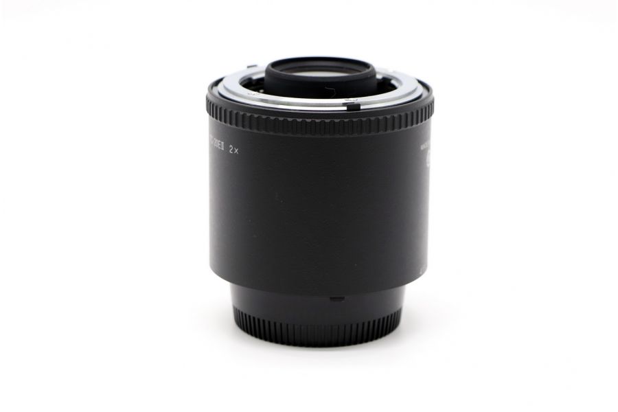 Телеконвертер Nikon TC-20E II 2X AF-S