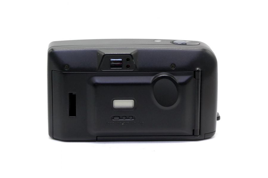 Minolta Riva 100 AF (Japan, 1996)