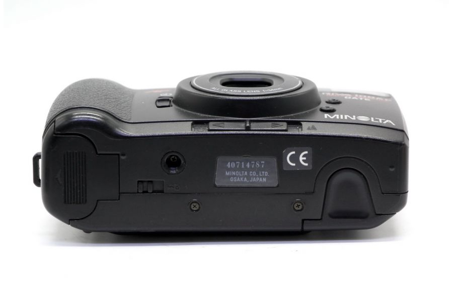 Minolta Riva 100 AF (Japan, 1996)