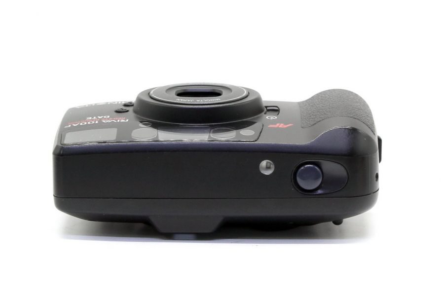 Minolta Riva 100 AF (Japan, 1996)