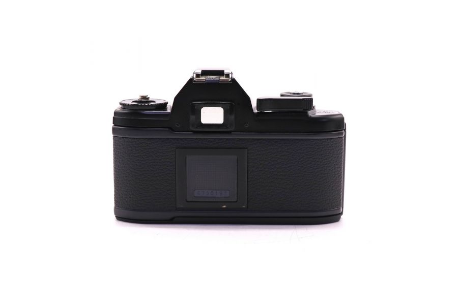 Любительский фотоаппарат Nikon EM body (Japan)