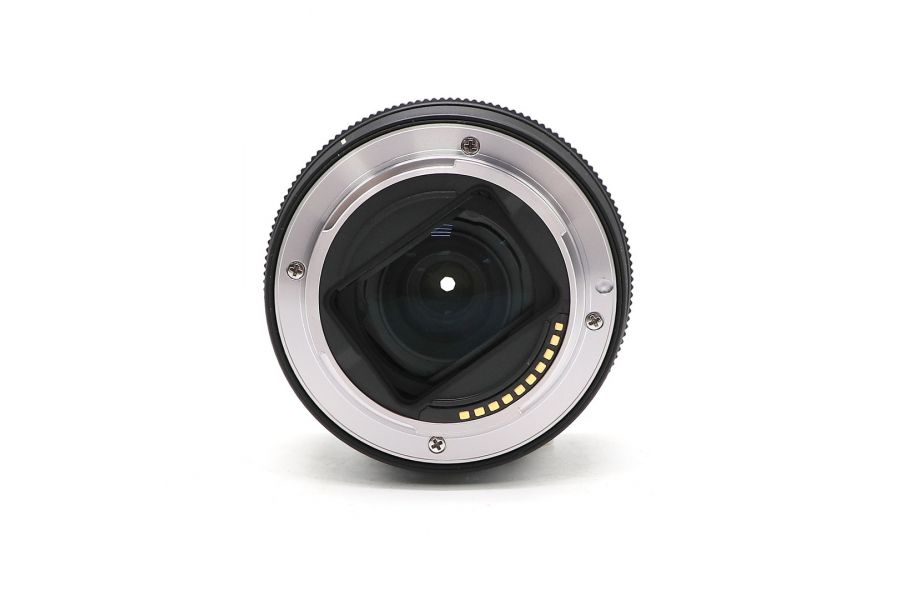 Sony FE 28-60mm f/4-5.6 (SEL-2860)