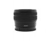 Sony FE 28-60mm f/4-5.6 (SEL-2860)