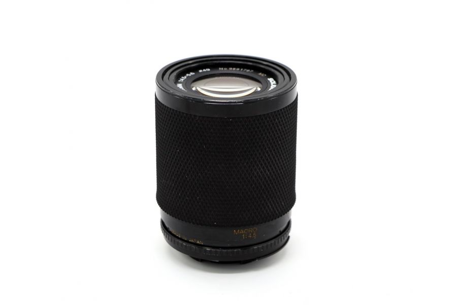 Soligor C/D 70-200mm f/4.5-5.6 MC  for Nikon F