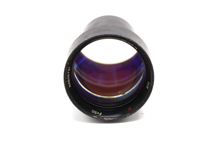 РО-109-1А П 1,2/50мм