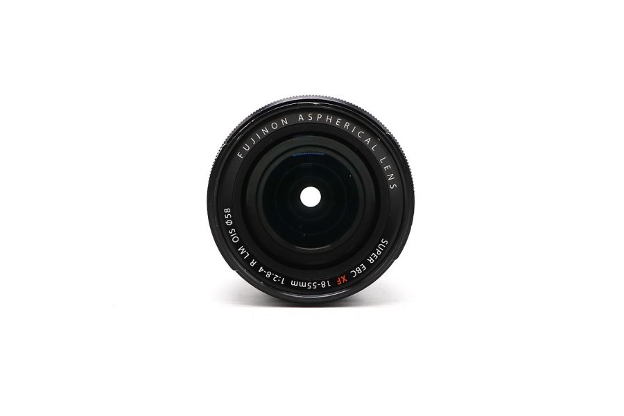 Fujifilm XF 18-55mm F2.8-4 R LM OIS б/у, Japan