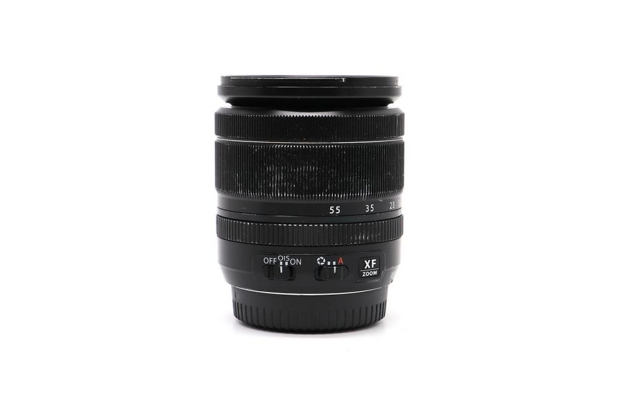 Fujifilm XF 18-55mm F2.8-4 R LM OIS б/у, Japan