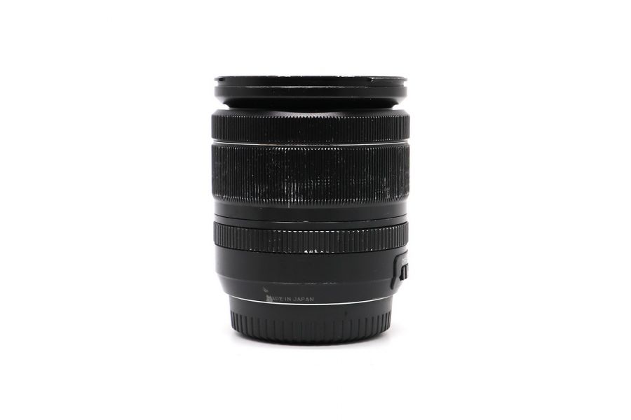 Fujifilm XF 18-55mm F2.8-4 R LM OIS б/у, Japan
