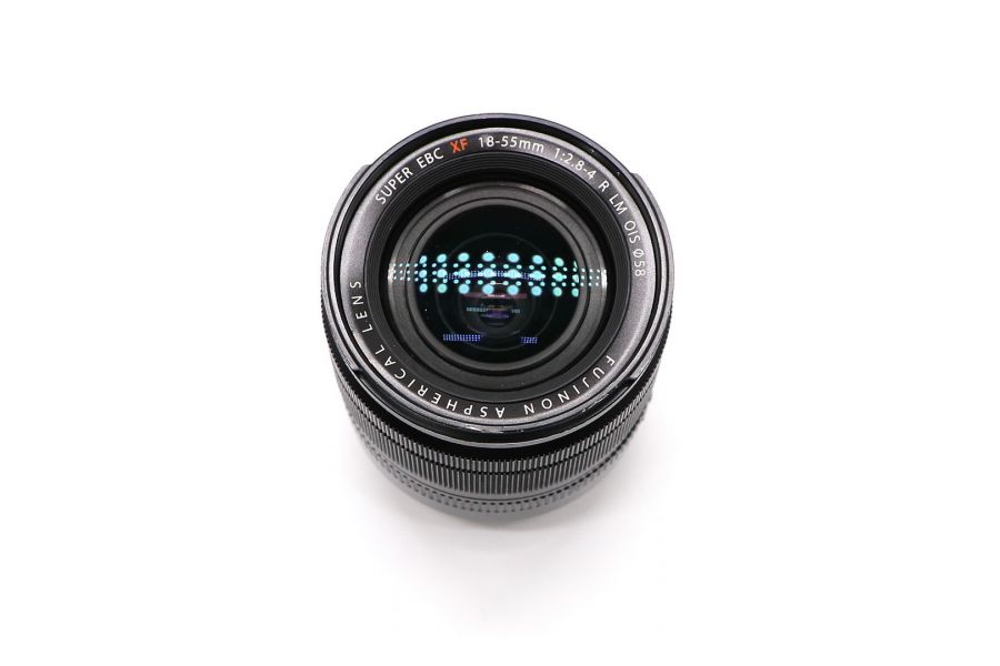 Fujifilm XF 18-55mm F2.8-4 R LM OIS б/у, Japan