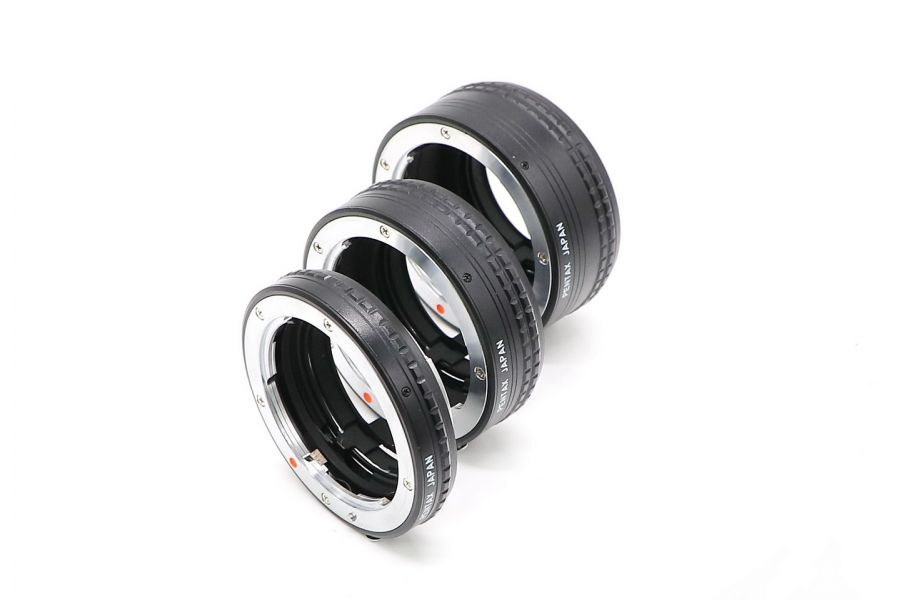 Макрокольца Pentax K