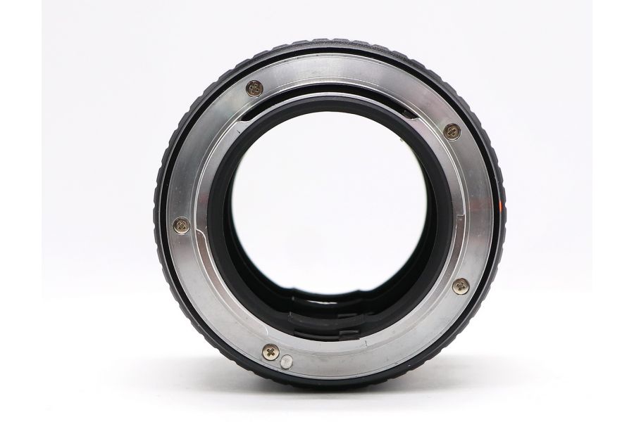 Макрокольца Pentax K