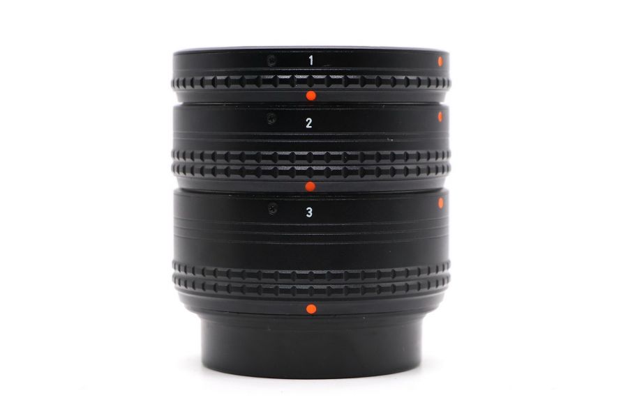 Макрокольца Pentax K