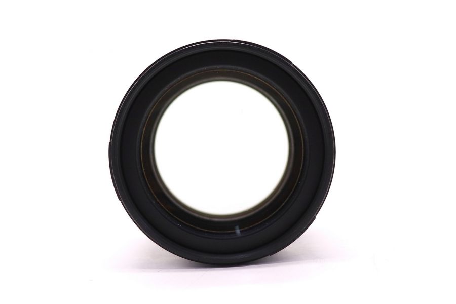 Samyang 85mm f/1.4 Aspherical IF (Korea, 2008)