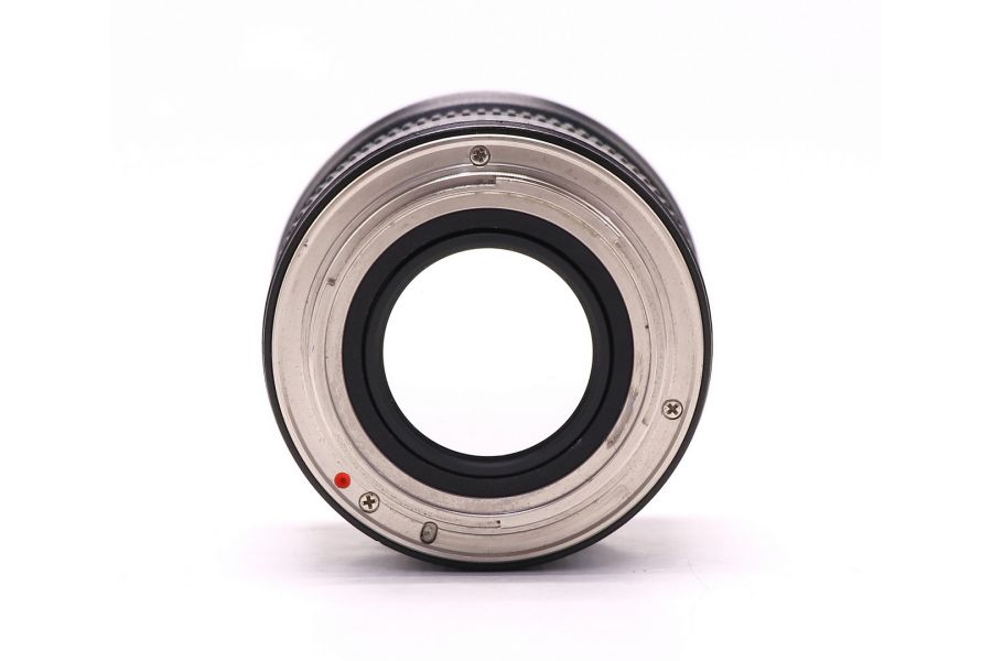 Samyang 85mm f/1.4 Aspherical IF (Korea, 2008)