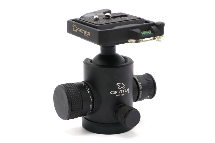 Штативная головка Giottos MH 1301