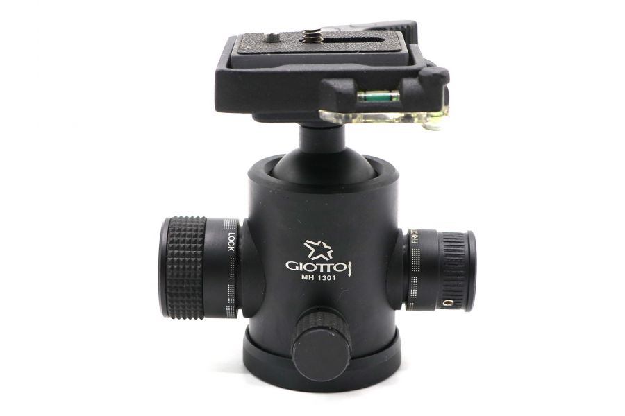 Штативная головка Giottos MH 1301