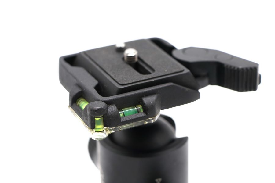 Штативная головка Giottos MH 1301