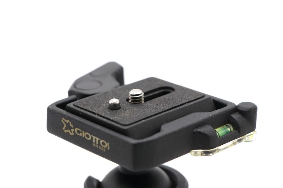 Штативная головка Giottos MH 1301