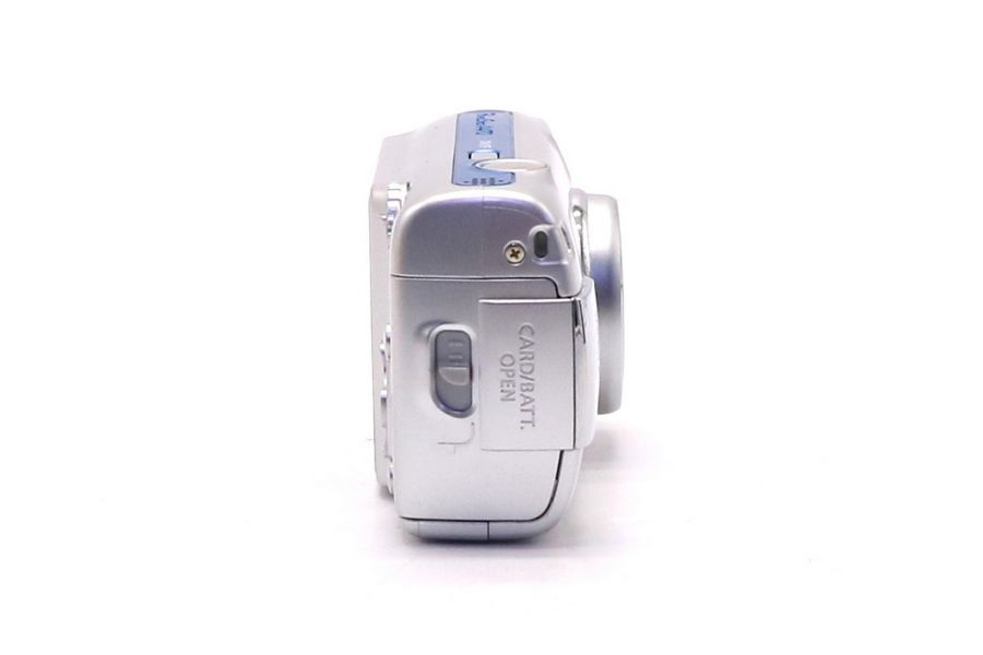 Canon PowerShot A470 в упаковке