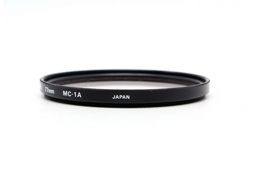 Светофильтр Marumi 77mm MC-1А
