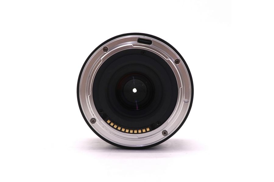 Объектив Viltrox AF 20mm F2.8 для Nikon Z в упаковке 