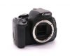 Canon EOS 600D body (пробег 13170 кадров)