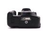 Canon EOS 600D body (пробег 13170 кадров)