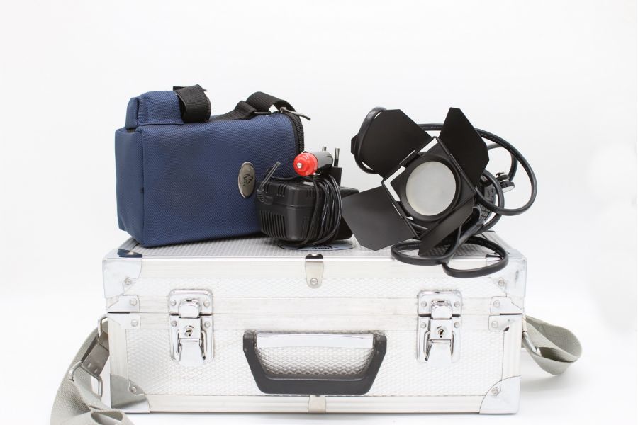 Мобильный свет Arina