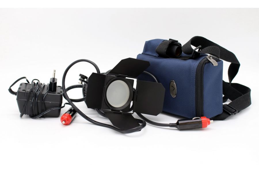 Мобильный свет Arina