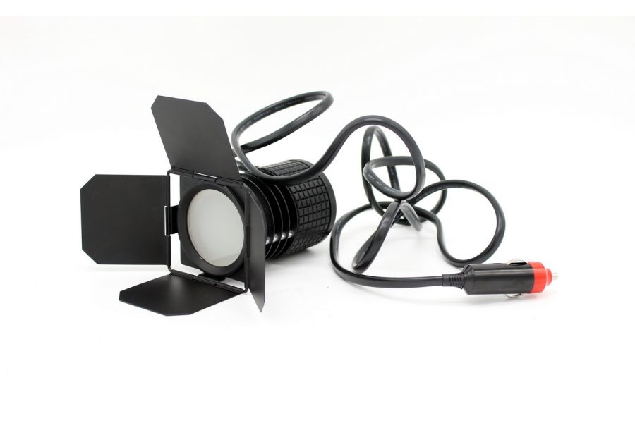 Мобильный свет Arina