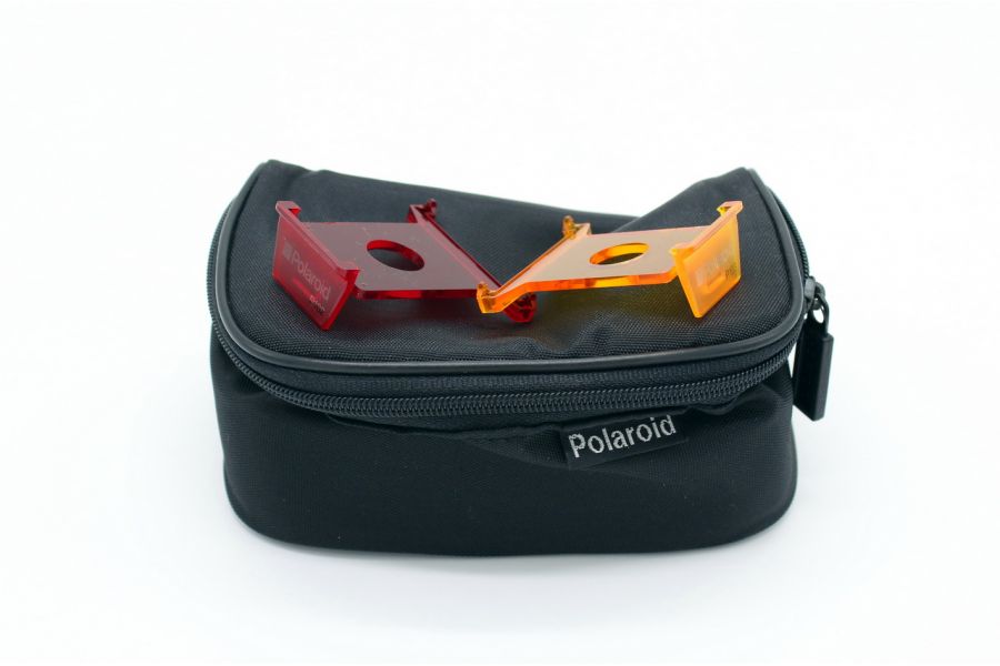 Светофильтры эффектные Polaroid Impulse
