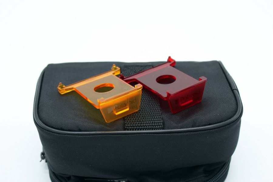 Светофильтры эффектные Polaroid Impulse