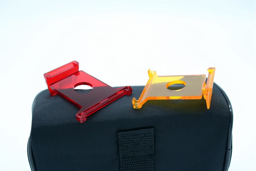 Светофильтры эффектные Polaroid Impulse