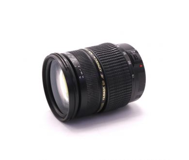 Tamron SP AF 28-75mm f/2.8 XR Di LD Aspherical (IF) (A09) для Canon EF