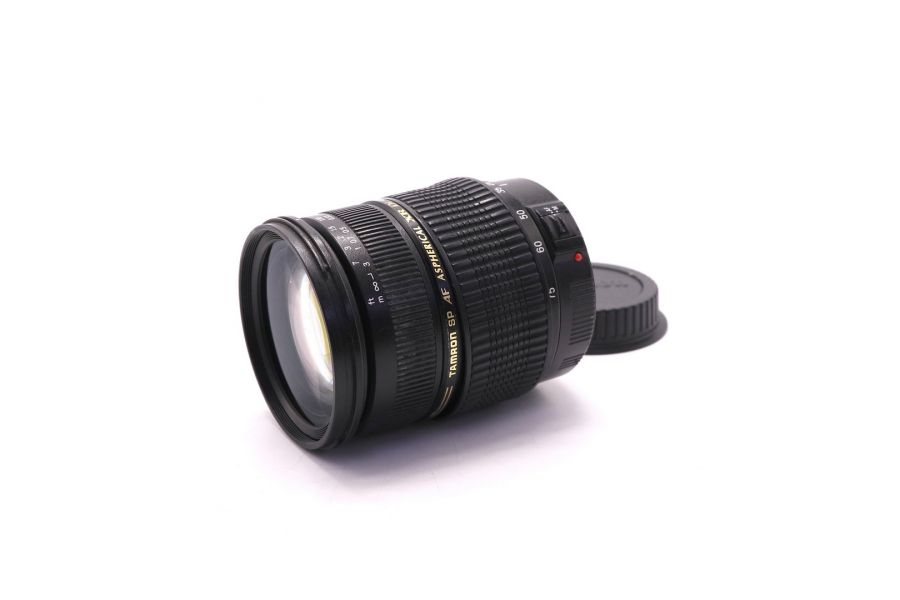 Tamron SP AF 28-75mm f/2.8 XR Di LD Aspherical (IF) (A09) для Canon EF
