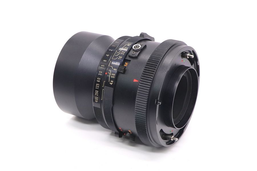 Mamiya-Sekor C 180mm f/4.5 б. 