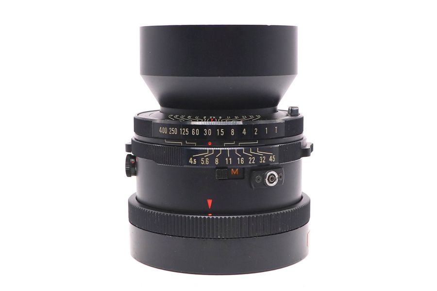 Mamiya-Sekor C 180mm f/4.5 б. 