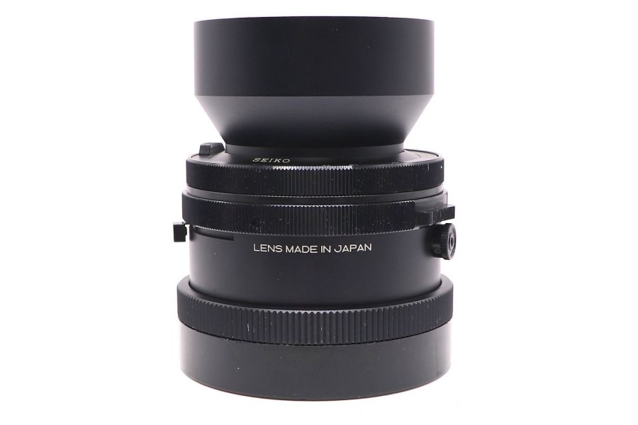 Mamiya-Sekor C 180mm f/4.5 б. 