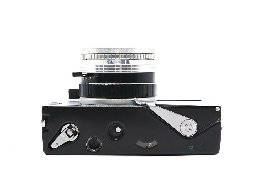 Редкость Зоркий-11 комплект, в упаковке