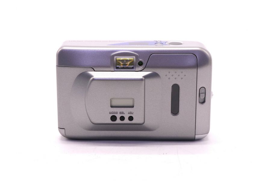 Praktica M 60 AFD в упаковке (Germany, 1995г.)