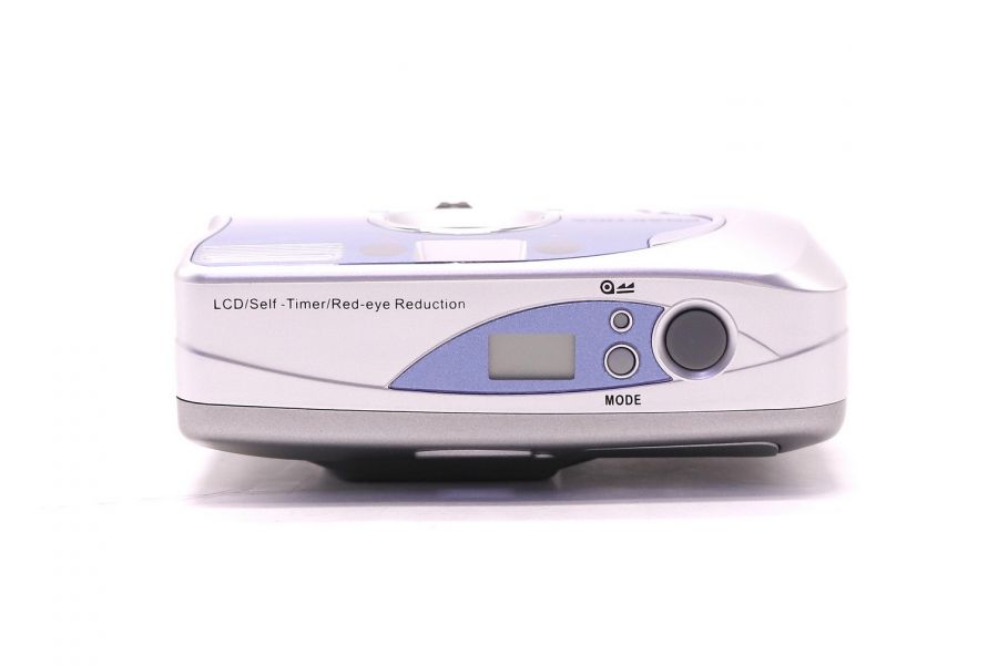 Praktica M 60 AFD в упаковке (Germany, 1995г.)