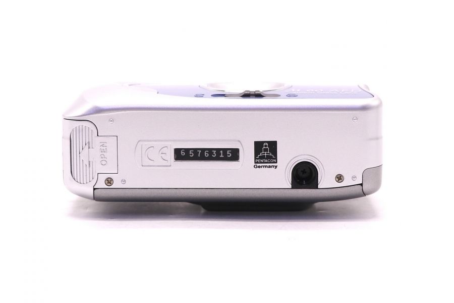 Praktica M 60 AFD в упаковке (Germany, 1995г.)