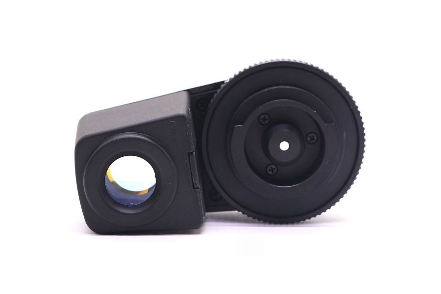 Видоискатель Minolta View Finder 5 в упаковке