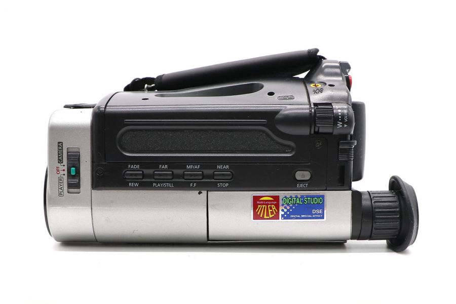 Видеокамера Samsung VP-L300