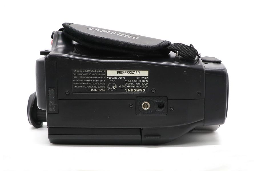 Видеокамера Samsung VP-L300