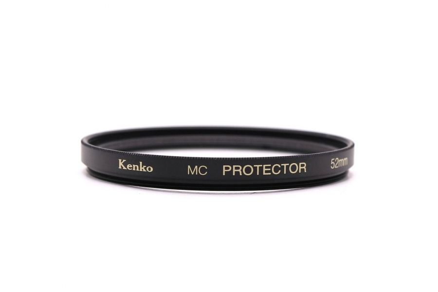 Светофильтр Kenko Filter MC Protector 52mm