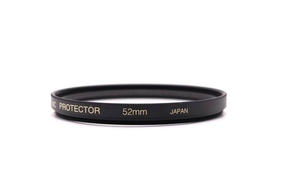 Светофильтр Kenko Filter MC Protector 52mm